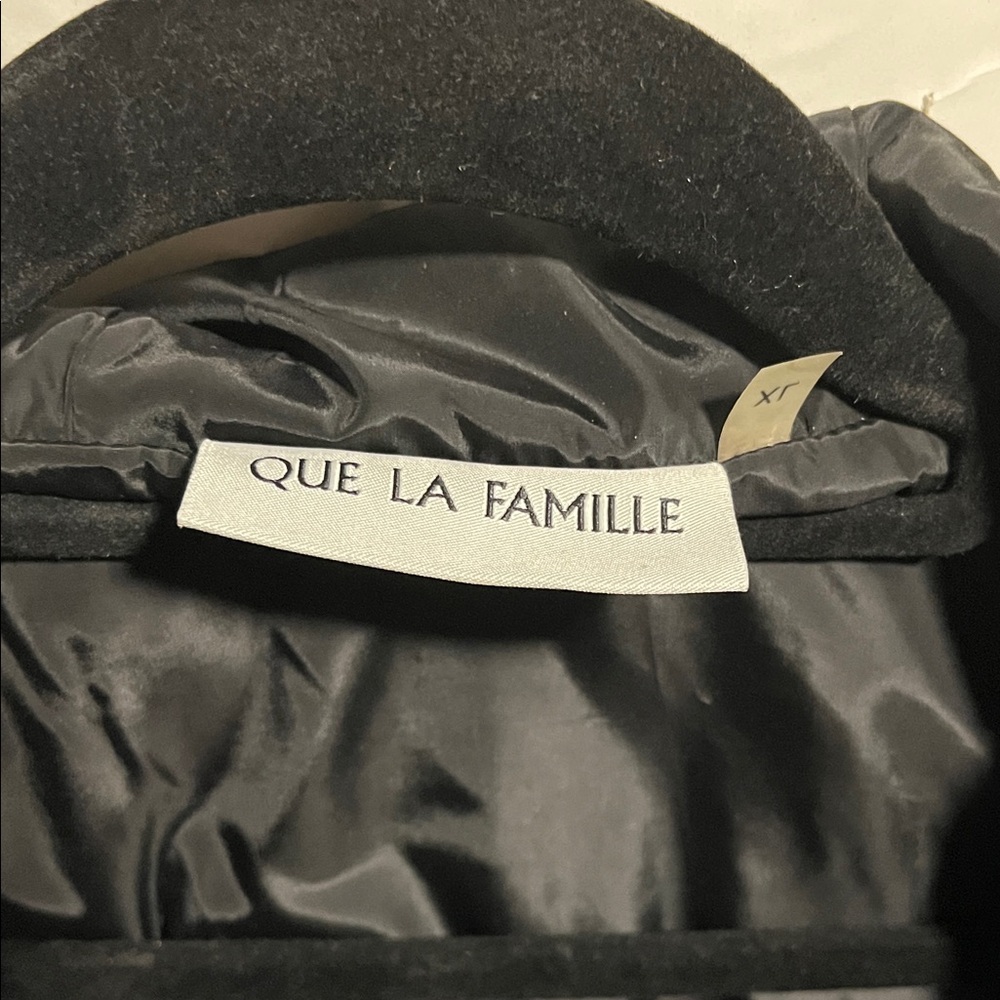 Stylish Multicolor Men's Jacket - image 2